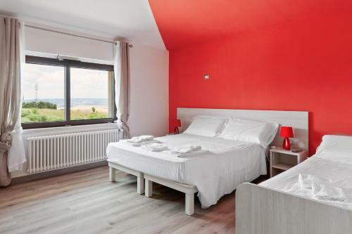 Hostal La Villetta - Xenia