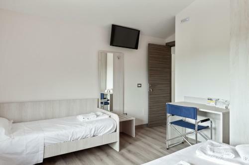 Hostal La Villetta - Xenia