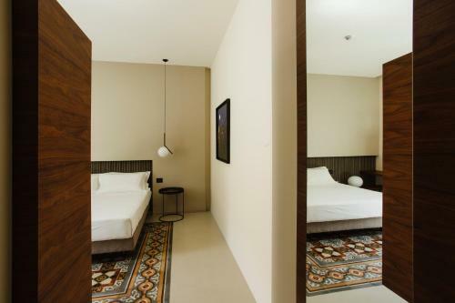 Hotel Palazzo Della Fontana