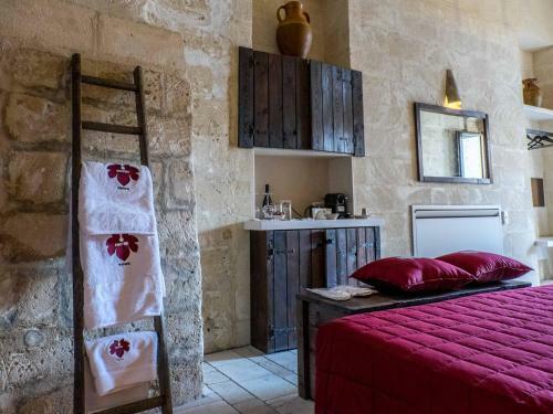 Hotel Enotrio