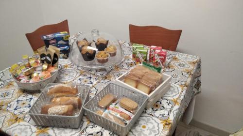 Apartamento Casa Gattini 31