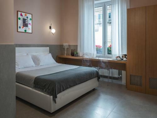 Hostal Maison Boutique Matteotti