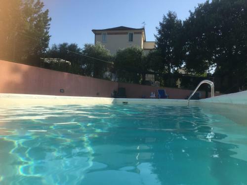 Apartamento A 20 Km Dal Mare - La Dispensa Di Casadolcimarche