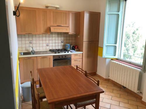 Apartamento A 20 Km Dal Mare - La Dispensa Di Casadolcimarche