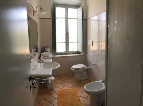 Apartamento A 20 Km Dal Mare - La Dispensa Di Casadolcimarche