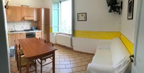 Apartamento A 20 Km Dal Mare - La Dispensa Di Casadolcimarche