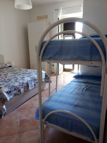 Apartamento La Casa Dei Nonni Monolocale