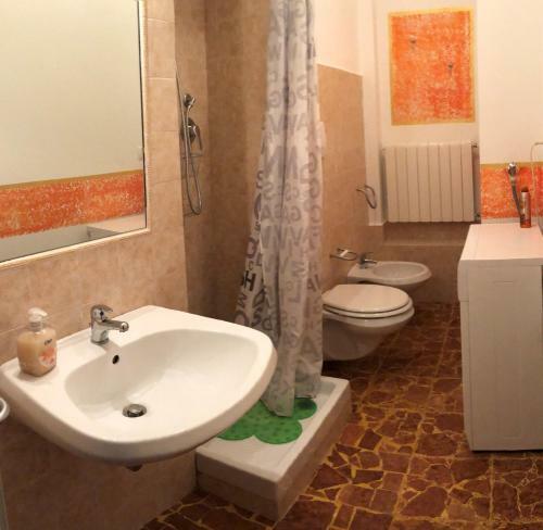 Apartamento In Campagna - La Filanda Di Casadolcimarche