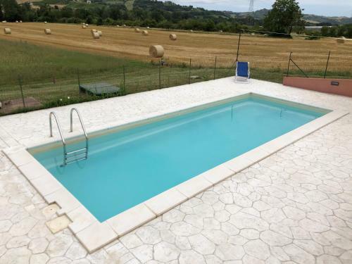 Apartamento In Campagna - La Filanda Di Casadolcimarche