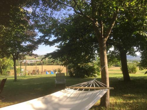 Apartamento In Campagna - La Filanda Di Casadolcimarche