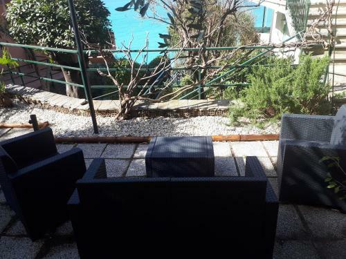 Apartamento Appartamenti Enrica With Amazing View