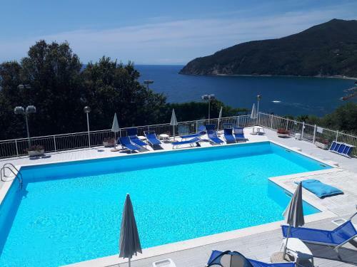 Apartamento Appartamenti Enrica With Amazing View