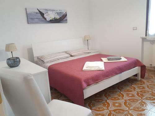 Apartamento Appartamenti Enrica With Amazing View