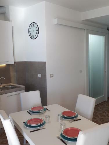 Apartamento Appartamenti Enrica With Amazing View