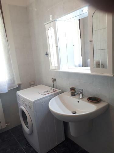 Apartamento Appartamenti Enrica With Amazing View