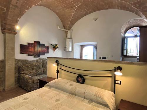 Apartamento Locazione Turistica Stregaia-6