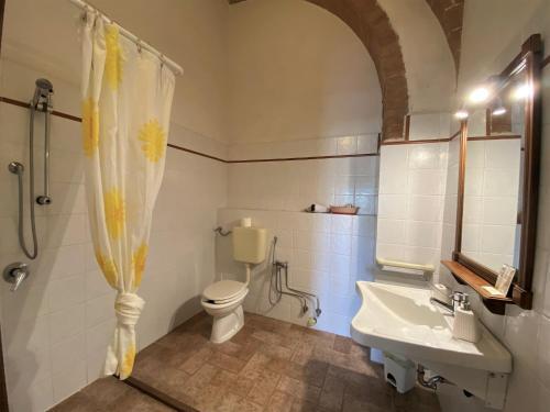 Apartamento Locazione Turistica Stregaia-6