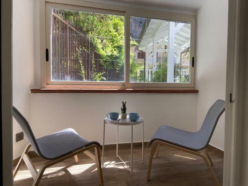 Apartamento Villa Danae