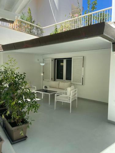 Apartamento Villa Danae