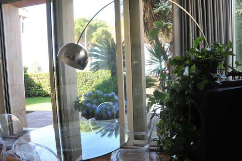 Hostal Villa Olimpia