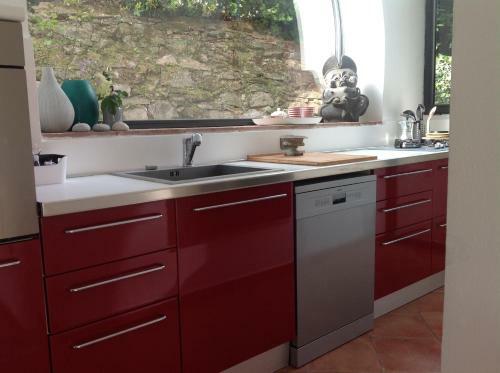 Apartamento Montalcino Loft