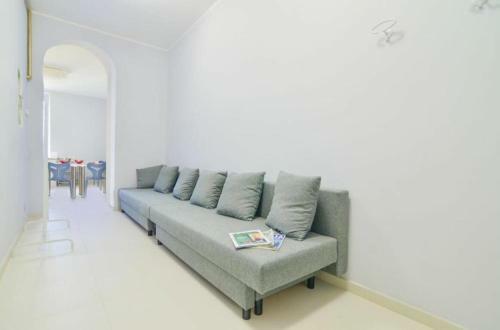 Apartamento Bacone Liberty Olimpia