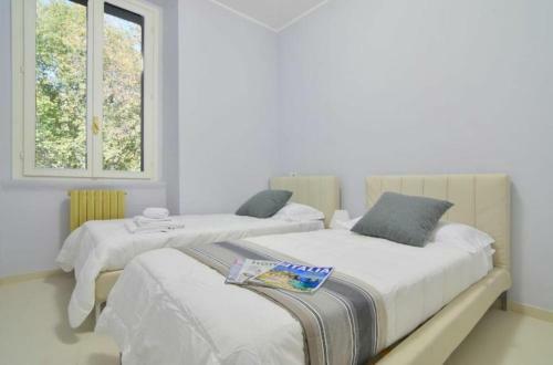 Apartamento Bacone Liberty Olimpia