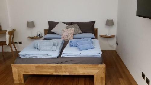 Apartamento Le Tre Noci