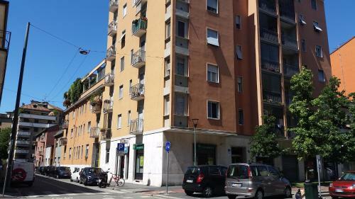 Apartamento Le Tre Noci