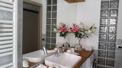 Apartamento Le Tre Noci