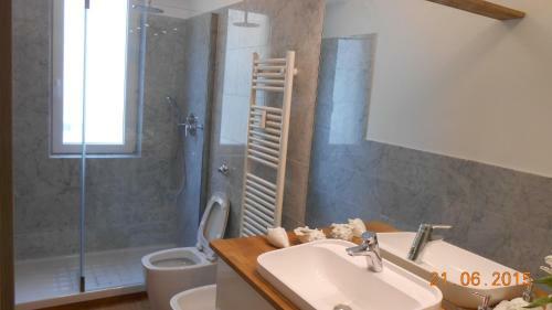 Apartamento Le Tre Noci
