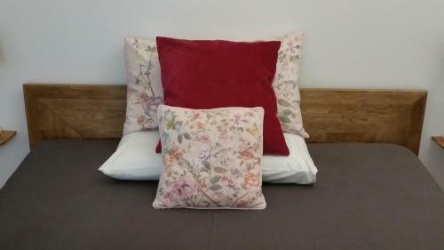Apartamento Le Tre Noci