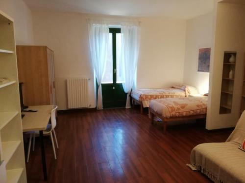 Apartamento Olona Place
