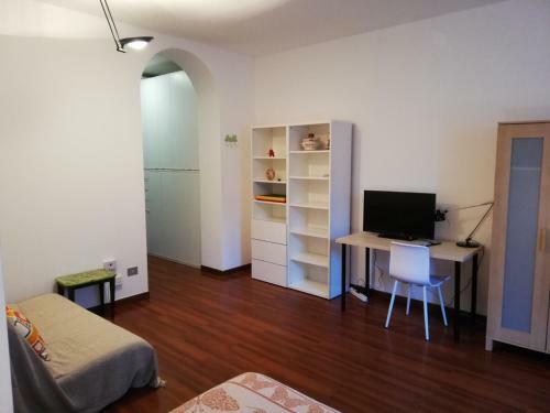 Apartamento Olona Place
