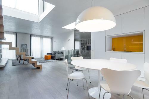 Apartamento Andrea's House