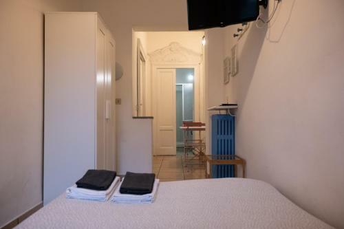 Hostal La Casa Della Zia