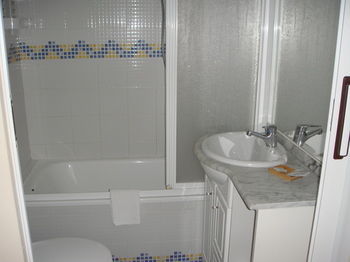 Hostal Riesco