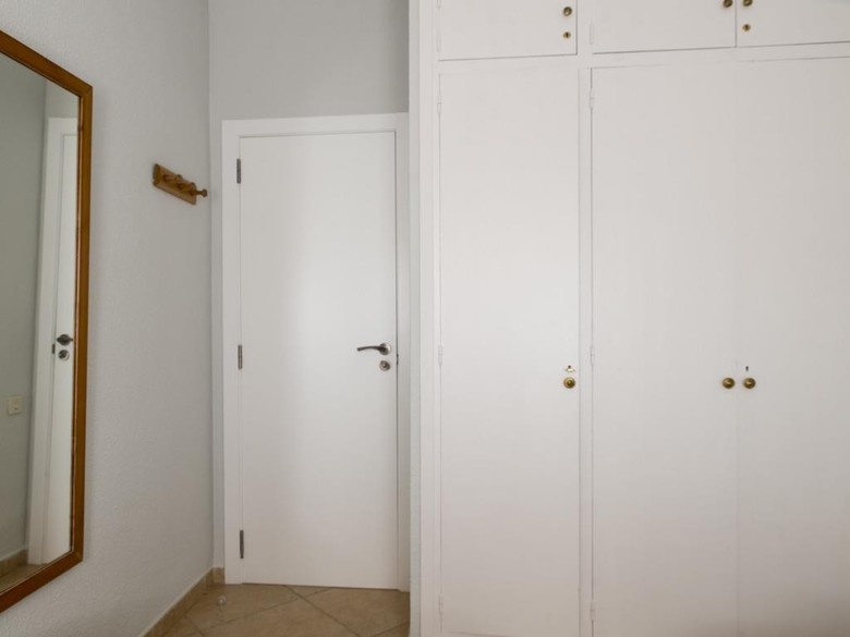 Apartamento Torremar 12f
