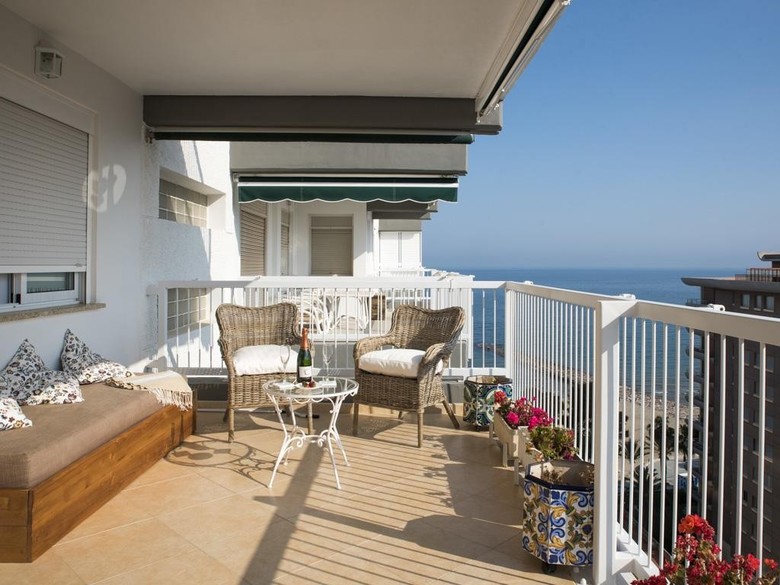 Apartamento Torremar 12f