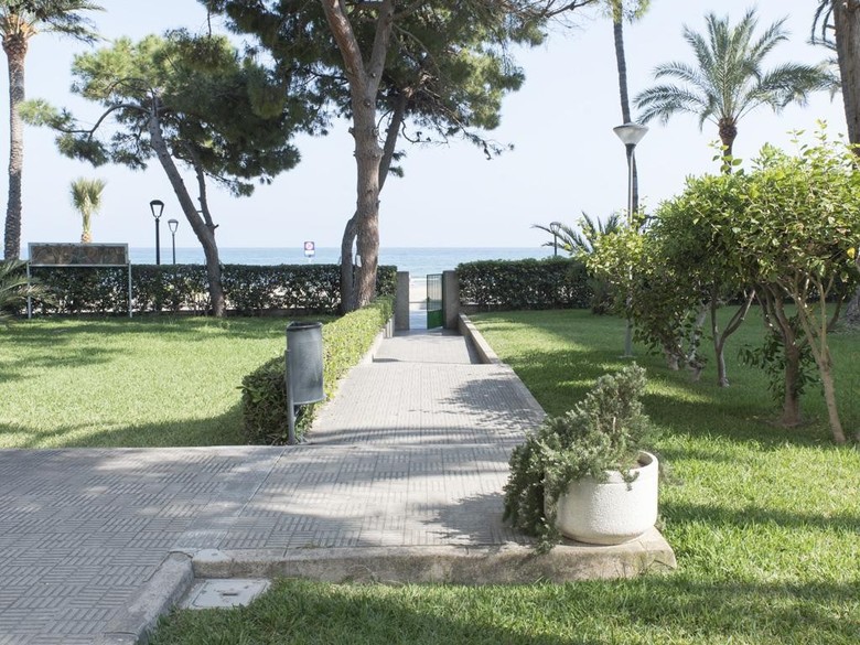Apartamento Torremar 12f