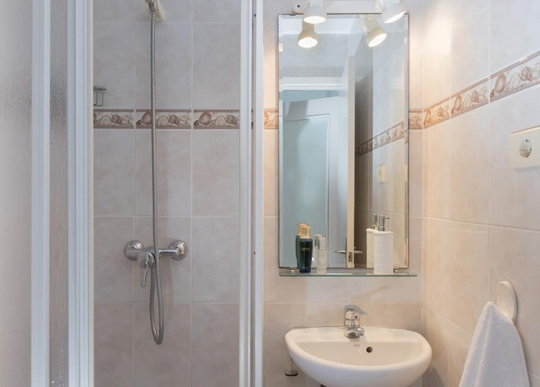 Apartamento Torremar 12f