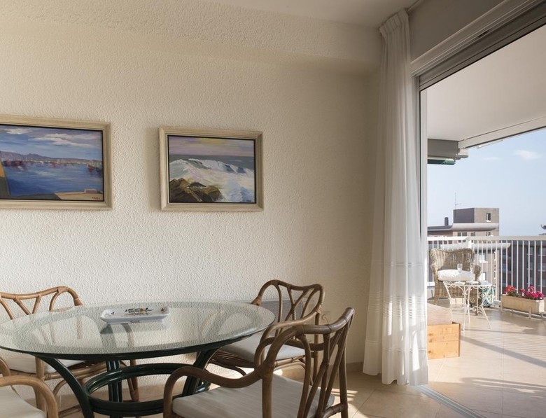 Apartamento Torremar 12f