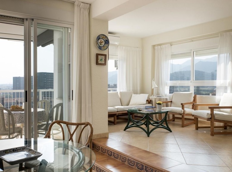 Apartamento Torremar 12f