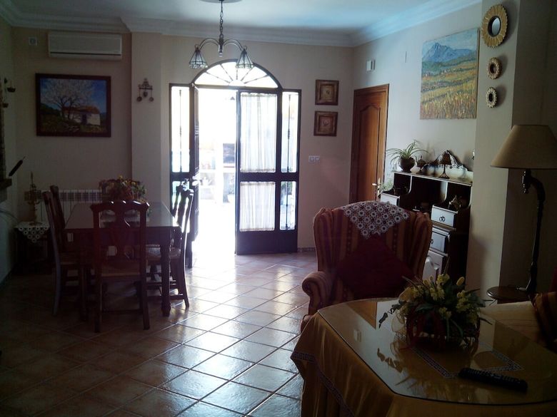 Apartamento Casa Sierra De Cadiz