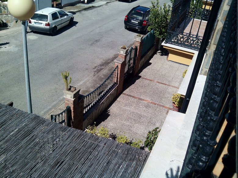 Apartamento Casa Sierra De Cadiz