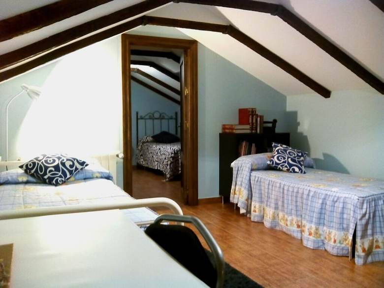 Apartamento Casa Sierra De Cadiz