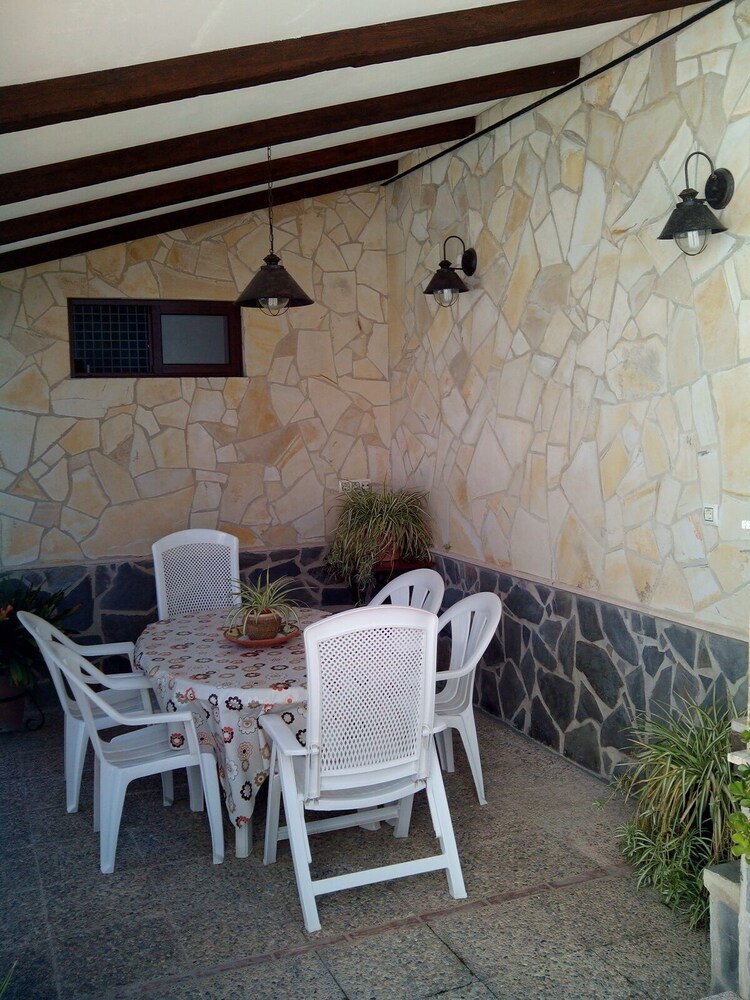Apartamento Casa Sierra De Cadiz
