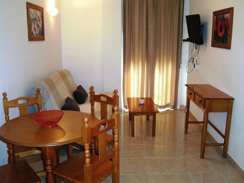 Apartamentos Vicenta