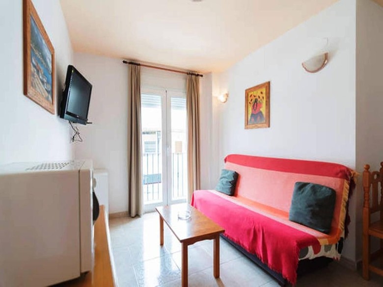 Apartamentos Vicenta
