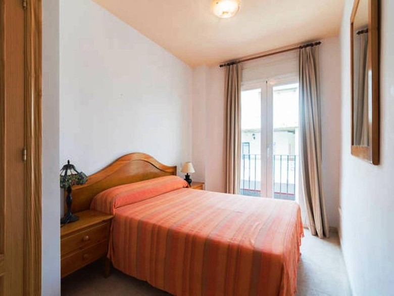 Apartamentos Vicenta